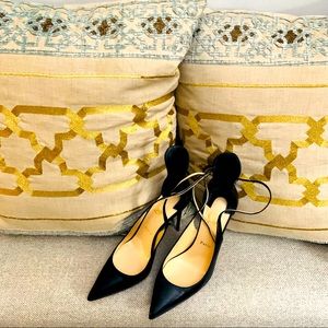 Very Gently Used Loubs! SOLD